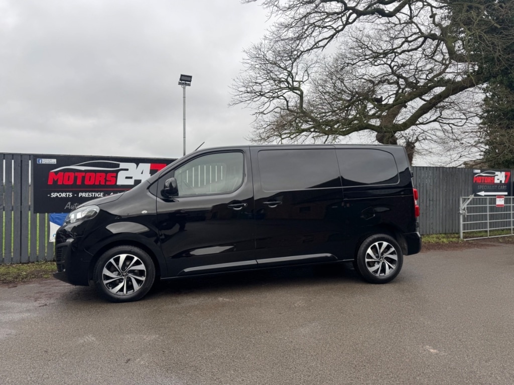 Used Citroen Dispatch 2017 for sale - 77474942: Photo 40