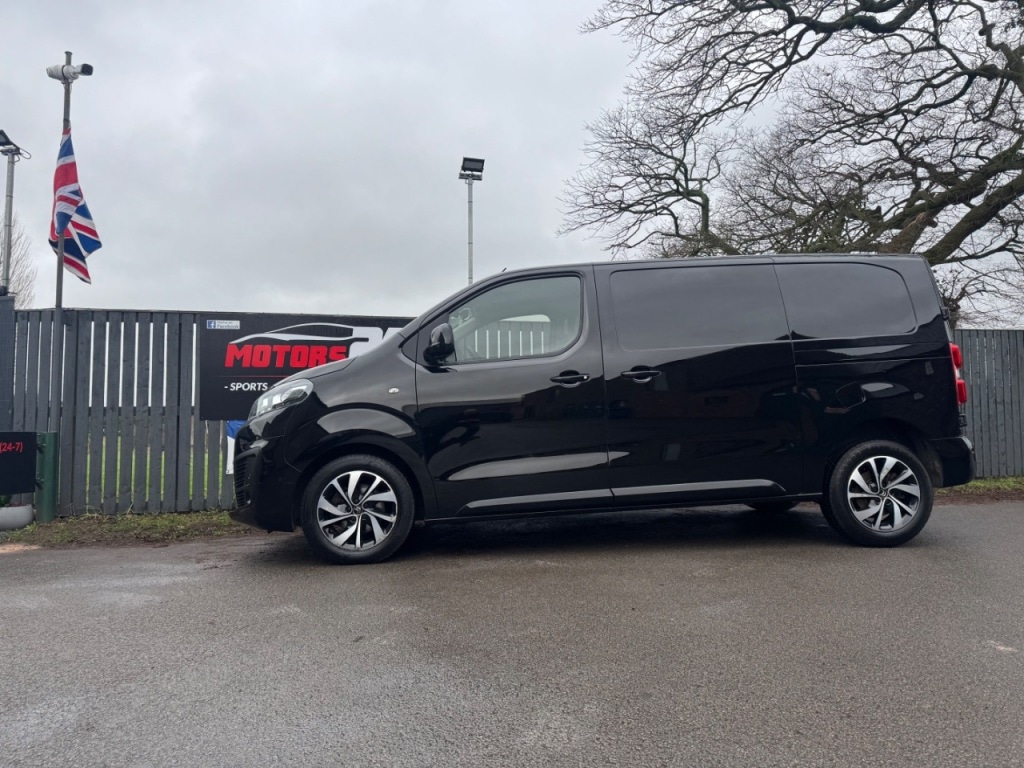 Used Citroen Dispatch 2017 for sale - 77474942: Photo 41