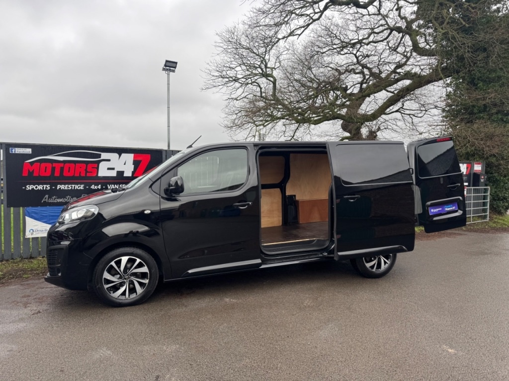 Used Citroen Dispatch 2017 for sale - 77474942: Photo 46