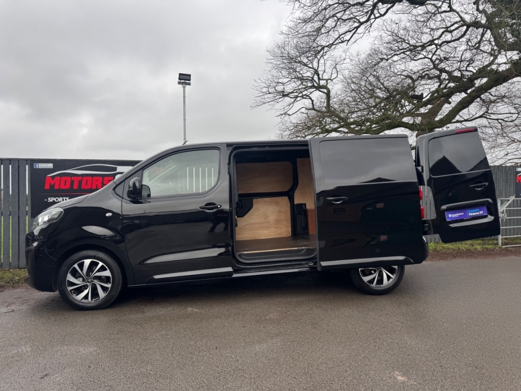 Used Citroen Dispatch 2017 for sale - 77474942: Photo 47