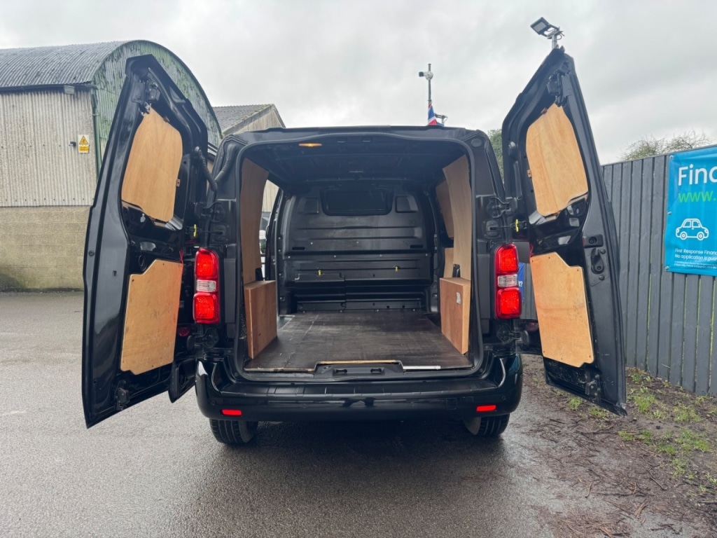 Used Citroen Dispatch 2017 for sale - 77474942: Photo 48