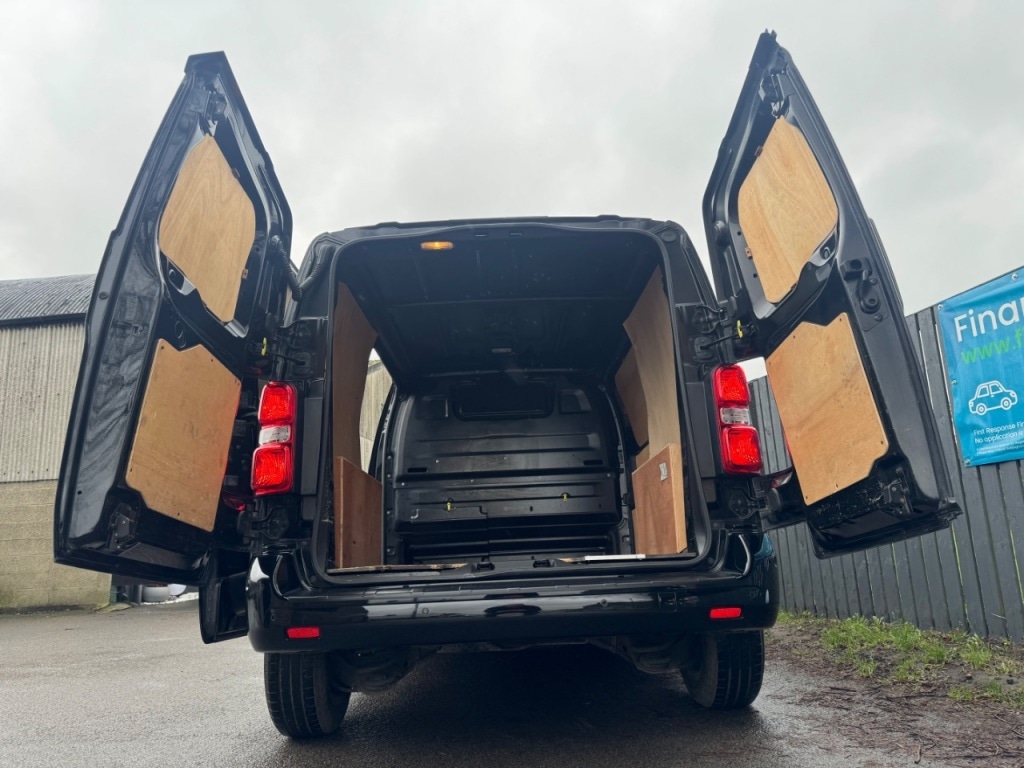 Used Citroen Dispatch 2017 for sale - 77474942: Photo 49