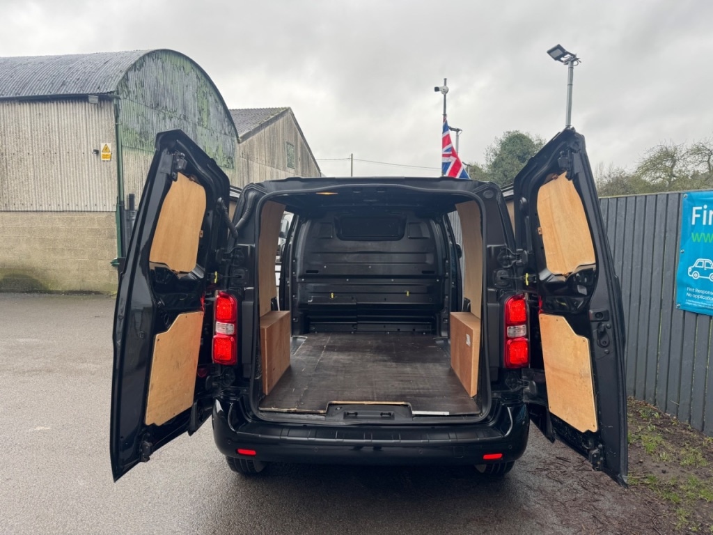 Used Citroen Dispatch 2017 for sale - 77474942: Photo 50