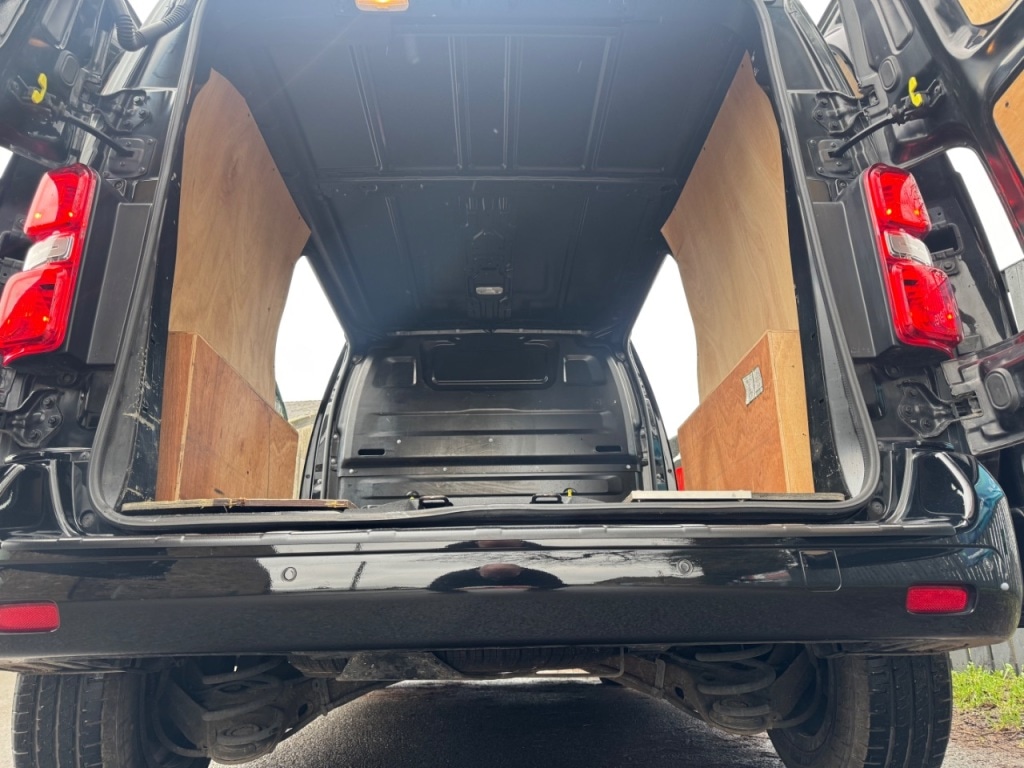 Used Citroen Dispatch 2017 for sale - 77474942: Photo 51