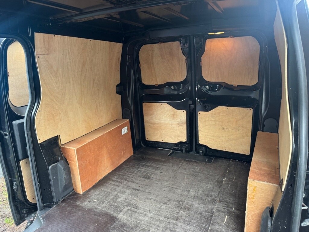 Used Citroen Dispatch 2017 for sale - 77474942: Photo 52