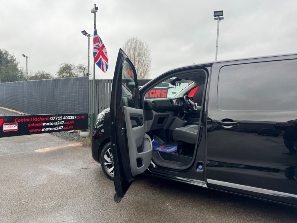 Used Citroen Dispatch 2017 for sale - 77474942: Photo 54