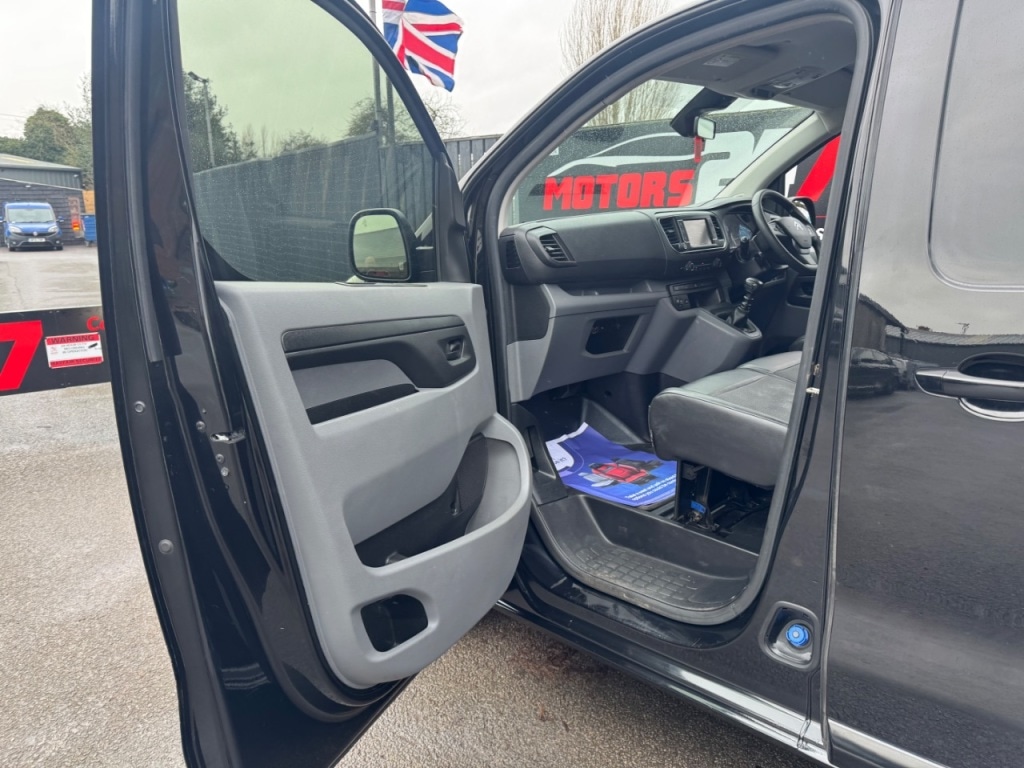 Used Citroen Dispatch 2017 for sale - 77474942: Photo 56