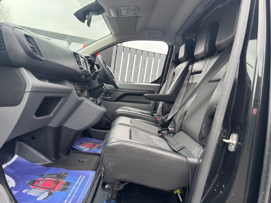 Used Citroen Dispatch 2017 for sale - 77474942: Photo 57