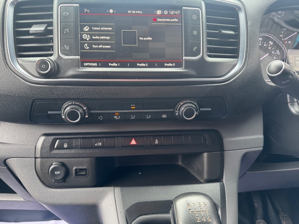 Used Citroen Dispatch 2017 for sale - 77474942: Photo 60