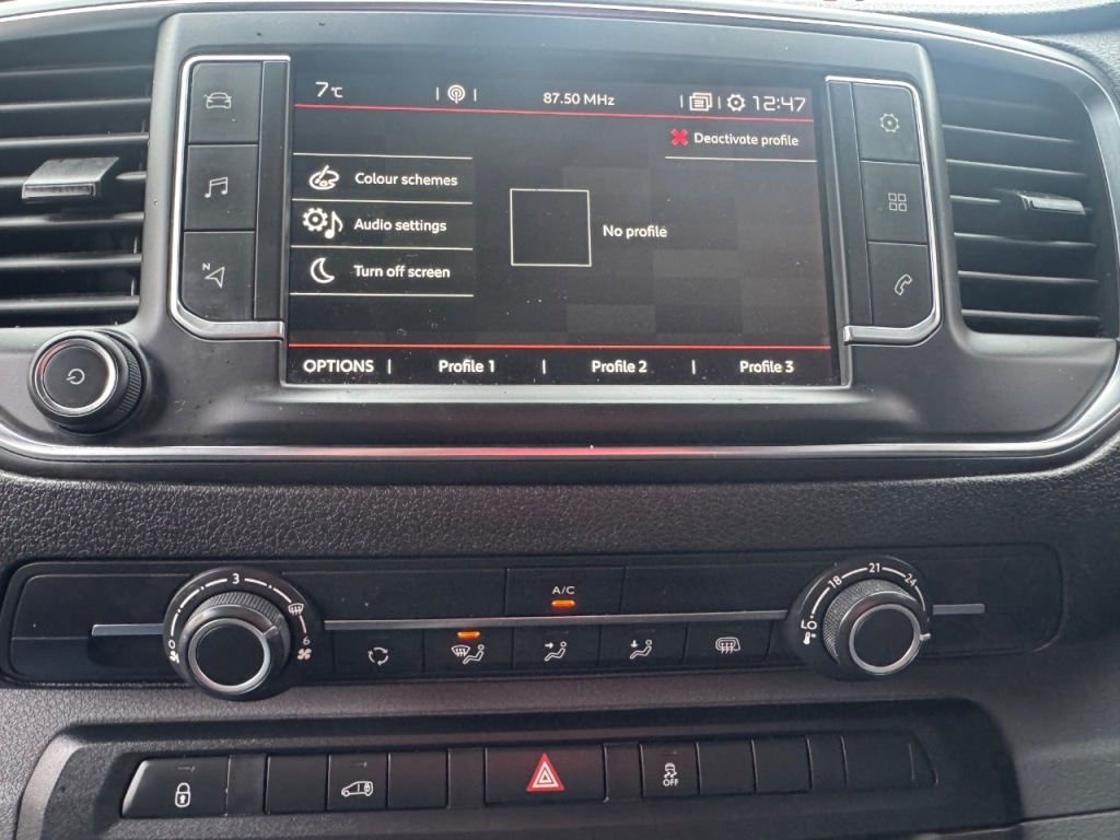 Used Citroen Dispatch 2017 for sale - 77474942: Photo 61