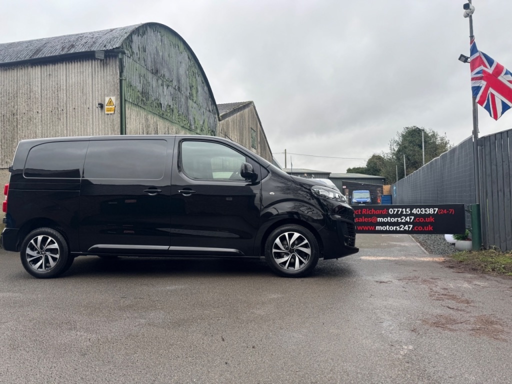 Used Citroen Dispatch 2017 for sale - 77474942: Photo 72