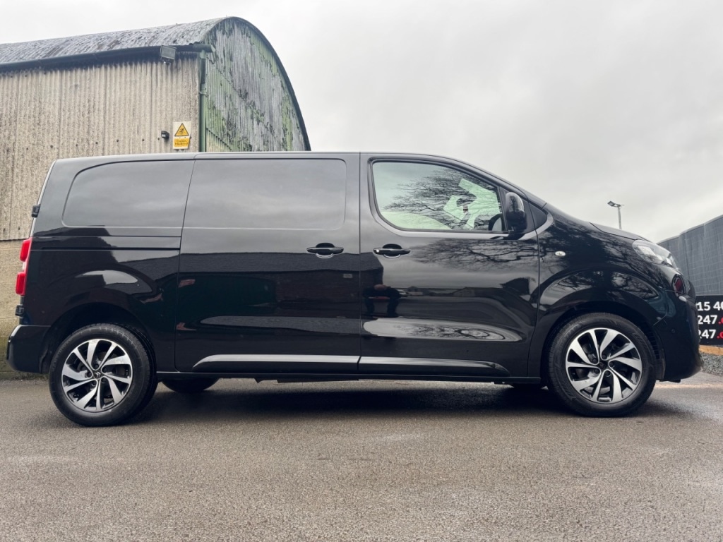 Used Citroen Dispatch 2017 for sale - 77474942: Photo 73