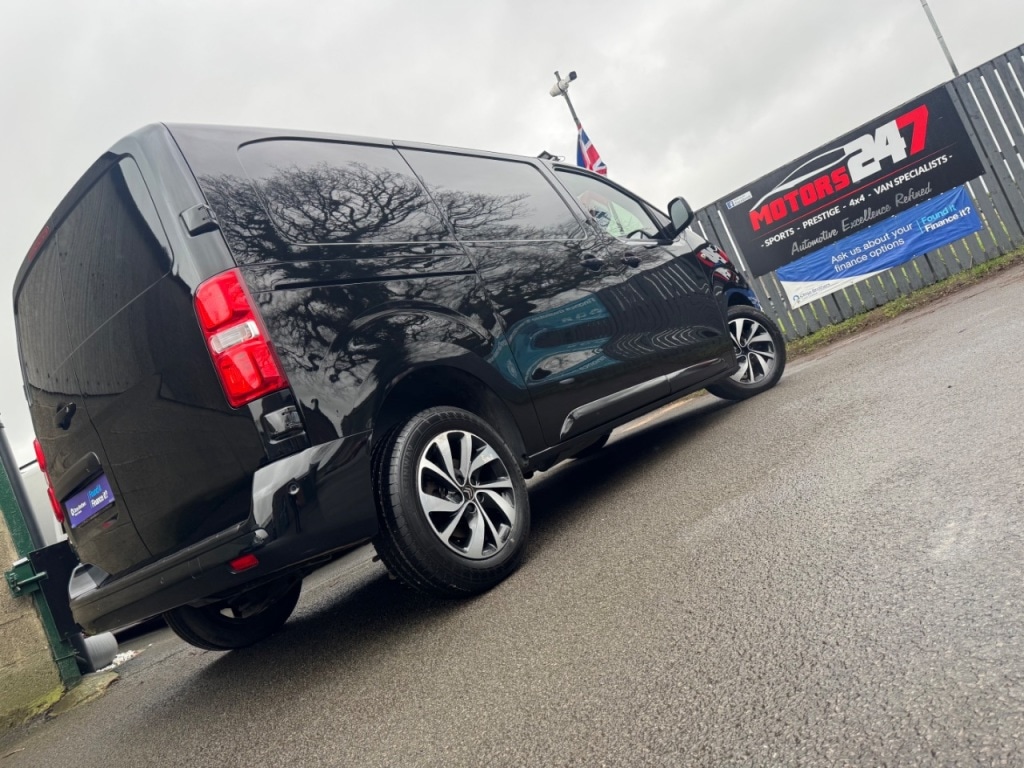 Used Citroen Dispatch 2017 for sale - 77474942: Photo 75