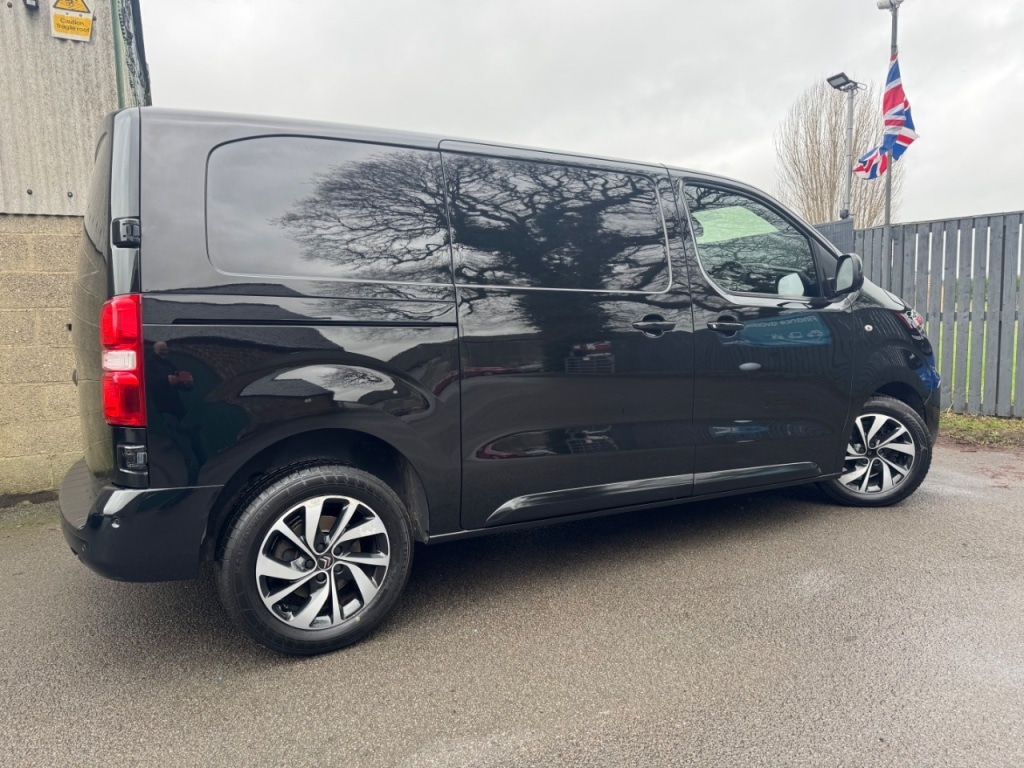 Used Citroen Dispatch 2017 for sale - 77474942: Photo 76