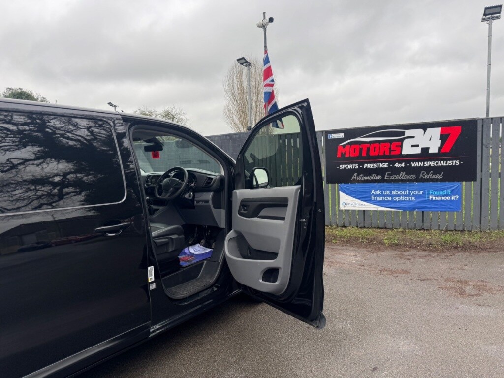 Used Citroen Dispatch 2017 for sale - 77474942: Photo 79