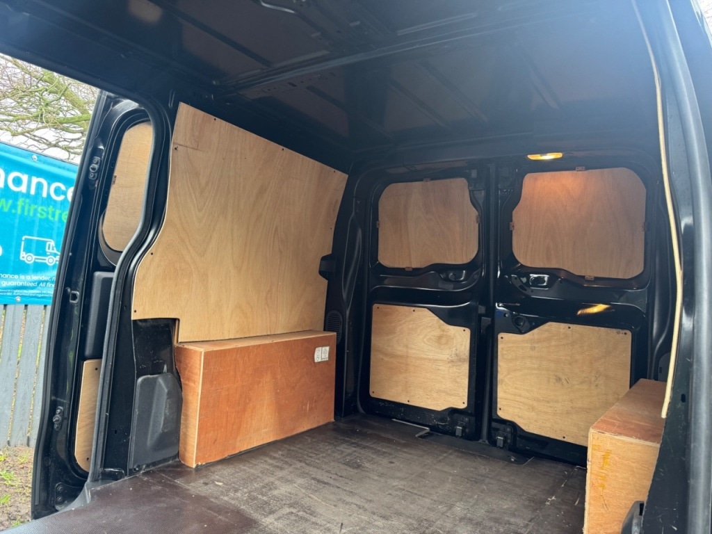 Used Citroen Dispatch 2017 for sale - 77474942: Photo 8