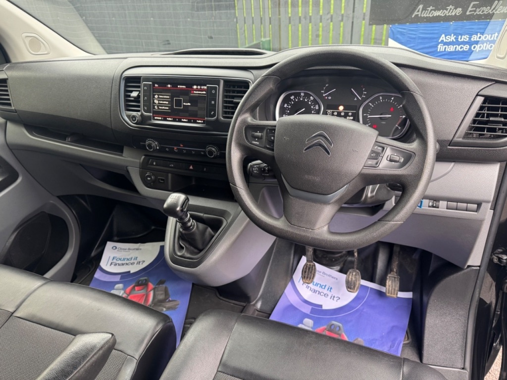 Used Citroen Dispatch 2017 for sale - 77474942: Photo 83