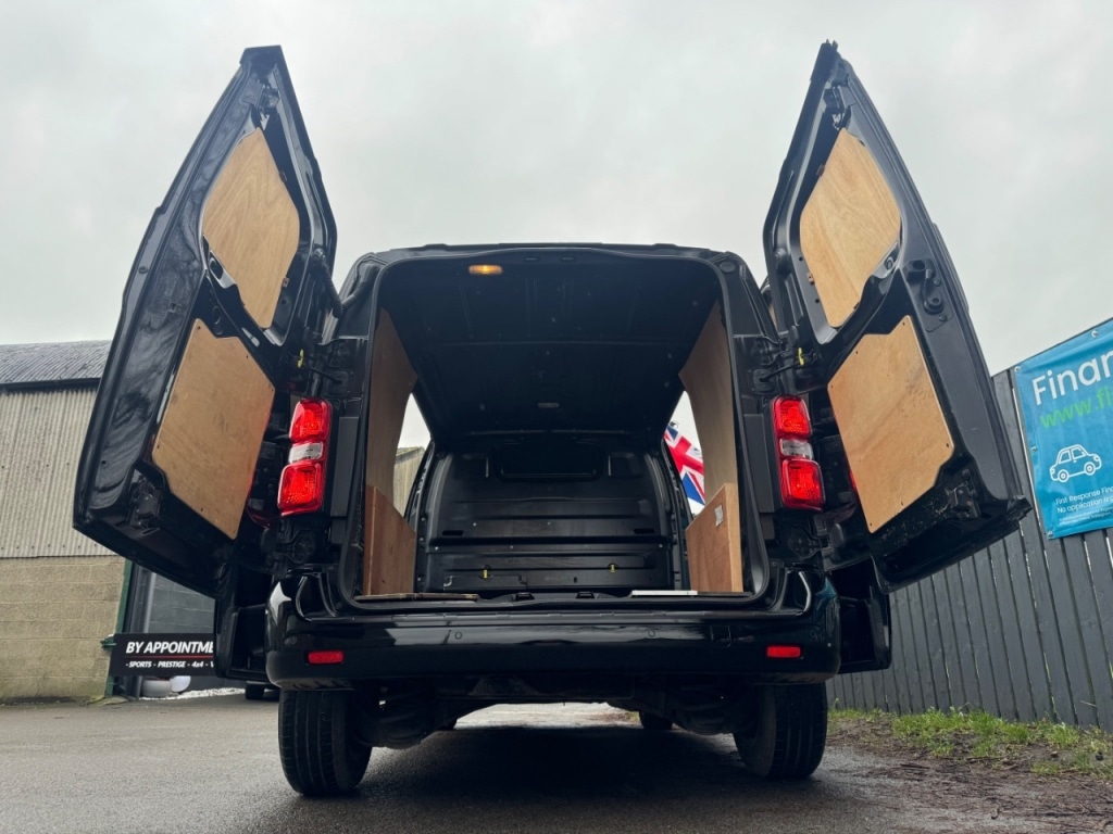 Used Citroen Dispatch 2017 for sale - 77474942: Photo 9