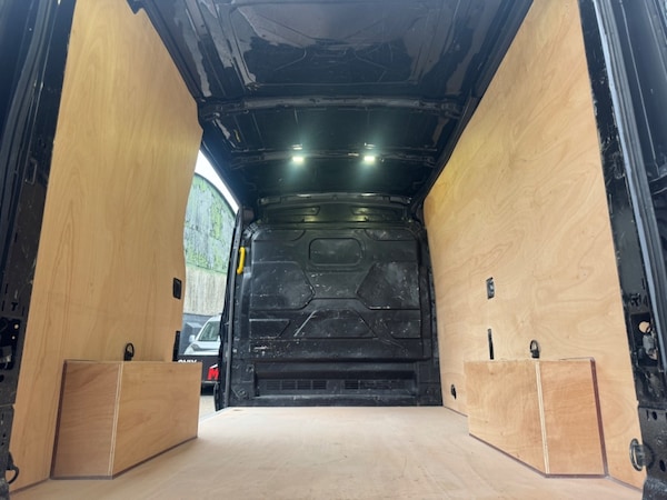 Used Ford Transit 2016 for sale - 76290889: Photo 12