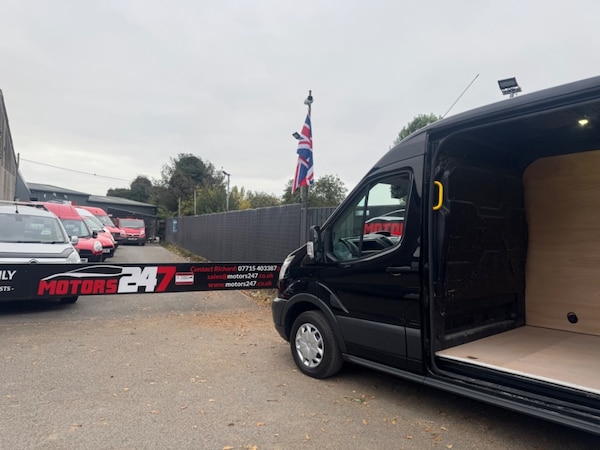 Used Ford Transit 2016 for sale - 76290889: Photo 13