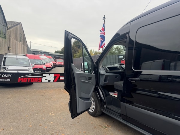 Used Ford Transit 2016 for sale - 76290889: Photo 15