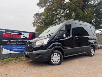 Ford - Transit