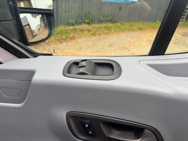 Used Ford Transit 2016 for sale - 76290889: Photo 20