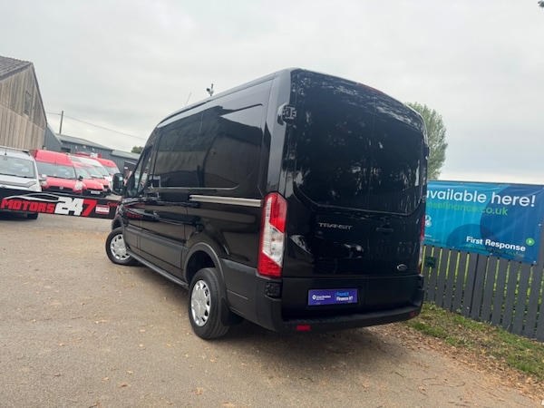 Used Ford Transit 2016 for sale - 76290889: Photo 28
