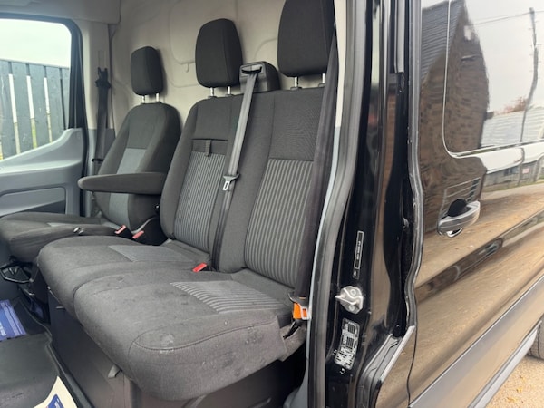 Used Ford Transit 2016 for sale - 76290889: Photo 38