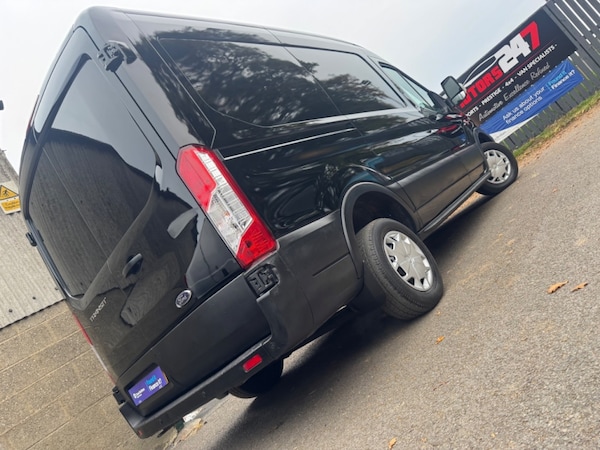 Used Ford Transit 2016 for sale - 76290889: Photo 3