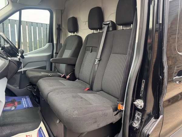Used Ford Transit 2016 for sale - 76290889: Photo 40