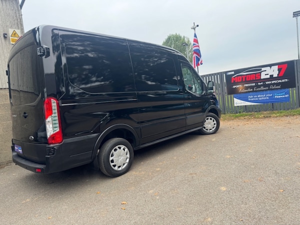 Used Ford Transit 2016 for sale - 76290889: Photo 49
