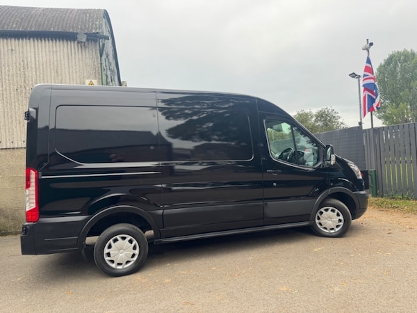 Used Ford Transit 2016 for sale - 76290889: Photo 50