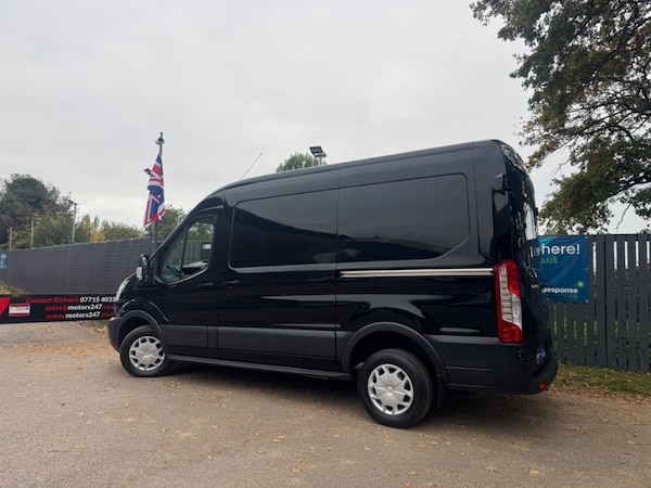 Used Ford Transit 2016 for sale - 76290889: Photo 6