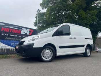 Used Peugeot Expert 2016 for sale - 75110521: Photo