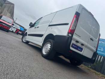 Used Peugeot Expert 2016 for sale - 75110521: Photo