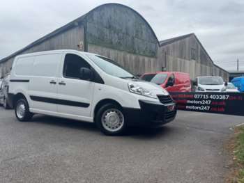 Used Peugeot Expert 2016 for sale - 75110521: Photo