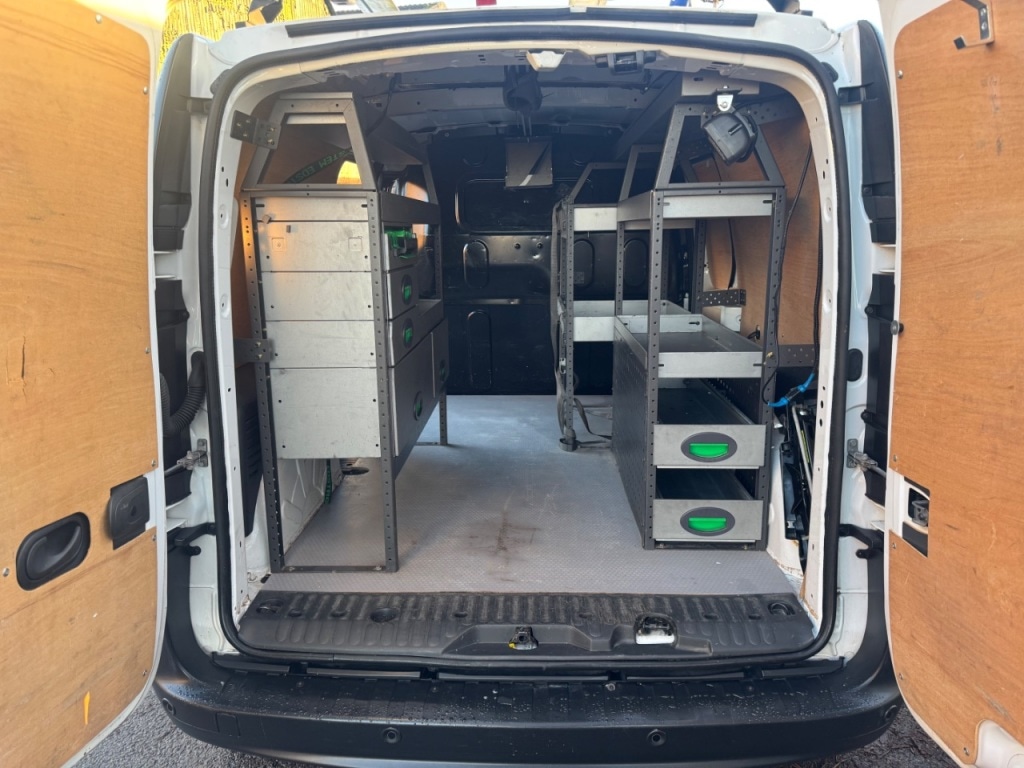 Used Renault Kangoo 2019 for sale - 76931521: Photo 12