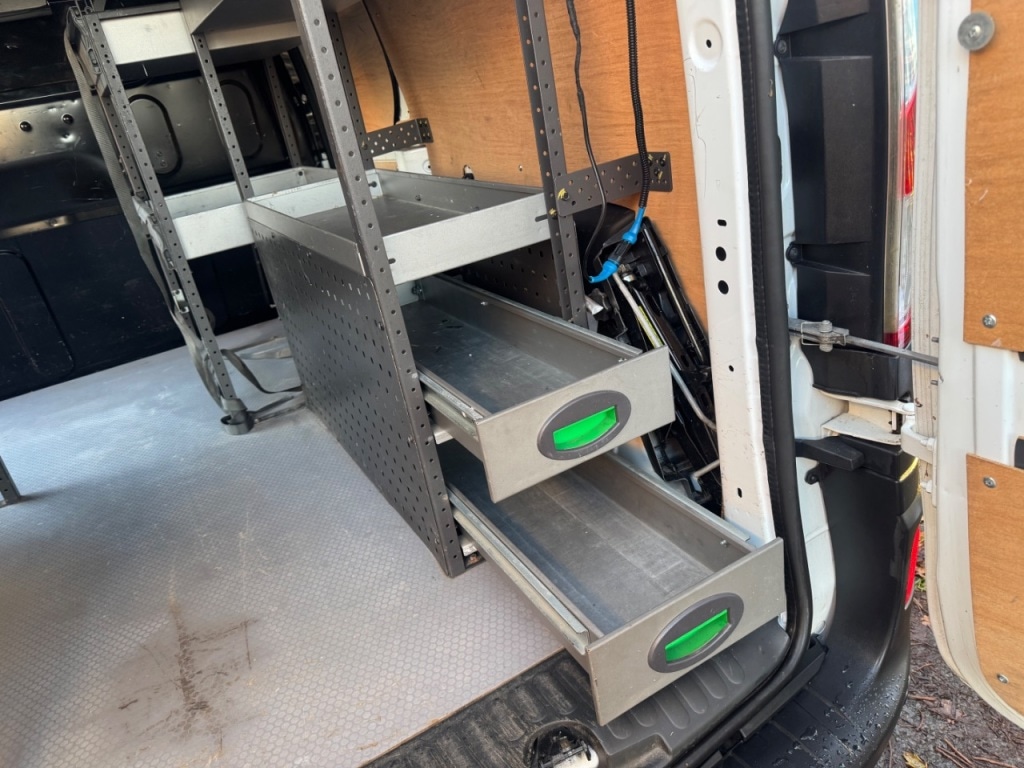 Used Renault Kangoo 2019 for sale - 76931521: Photo 13