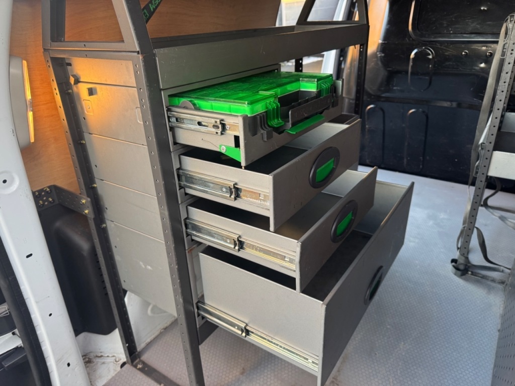 Used Renault Kangoo 2019 for sale - 76931521: Photo 14