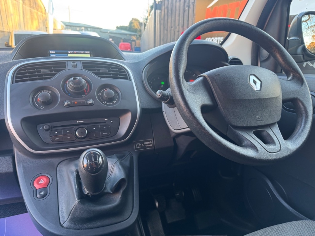 Used Renault Kangoo 2019 for sale - 76931521: Photo 16