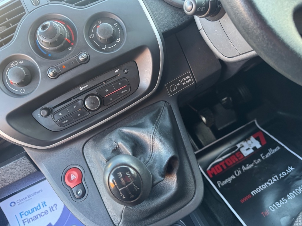 Used Renault Kangoo 2019 for sale - 76931521: Photo 17