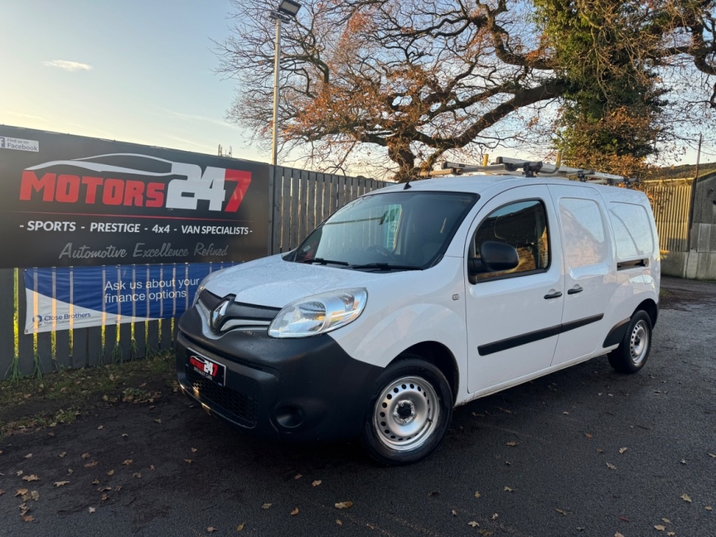 Used Renault Kangoo 2019 for sale - 76931521: Photo 22