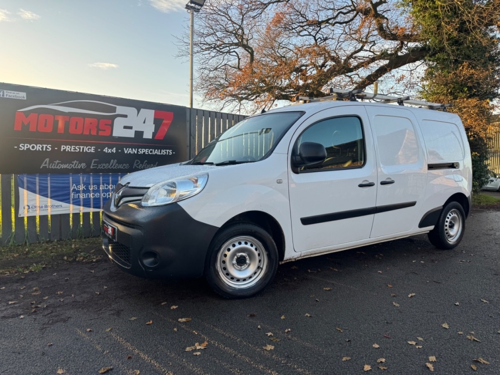 Used Renault Kangoo 2019 for sale - 76931521: Photo 24