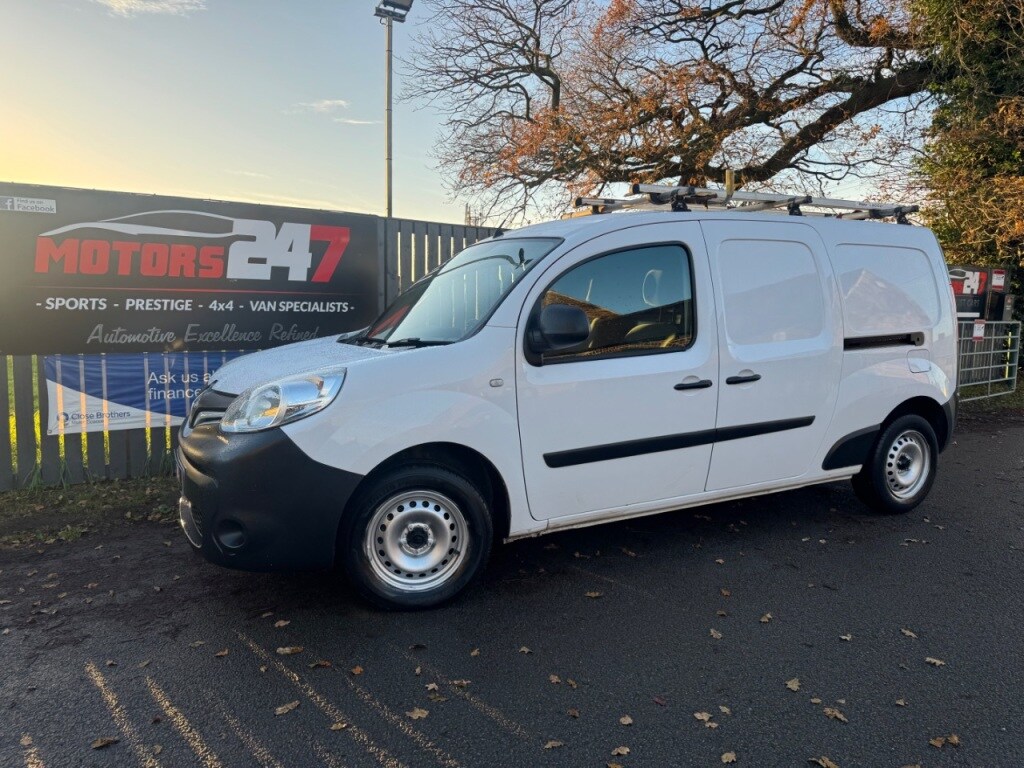 Used Renault Kangoo 2019 for sale - 76931521: Photo 25