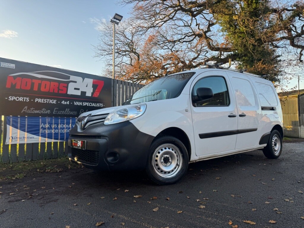 Used Renault Kangoo 2019 for sale - 76931521: Photo 28