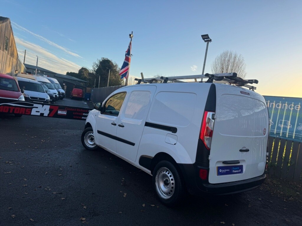 Used Renault Kangoo 2019 for sale - 76931521: Photo 30