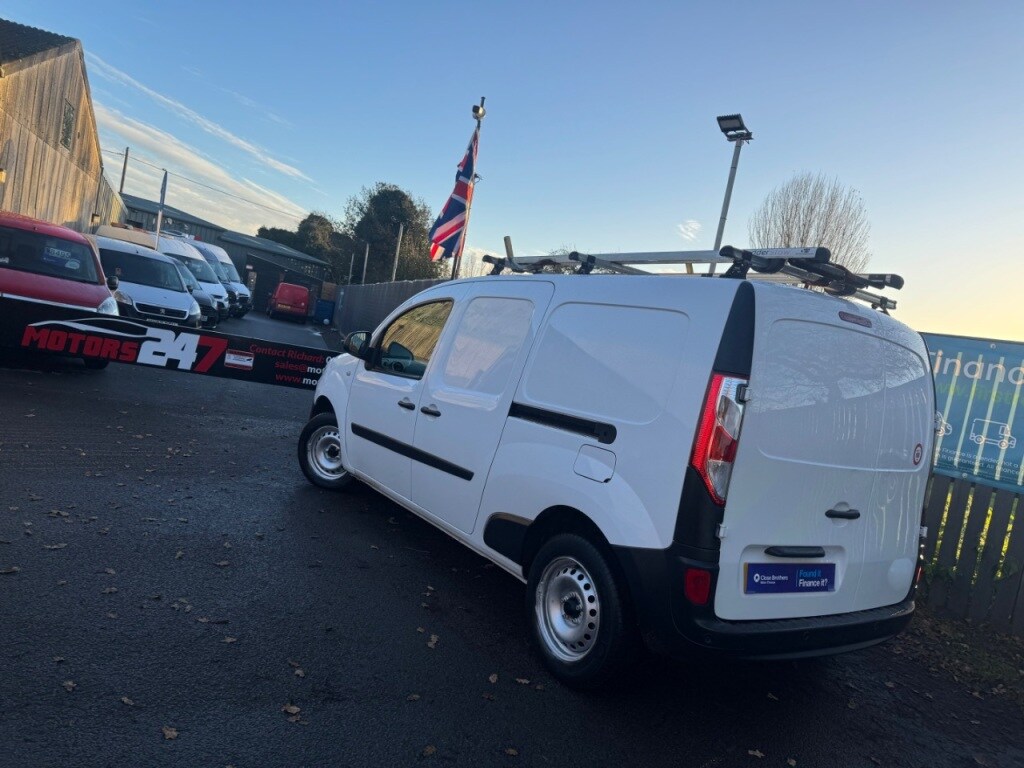Used Renault Kangoo 2019 for sale - 76931521: Photo 31