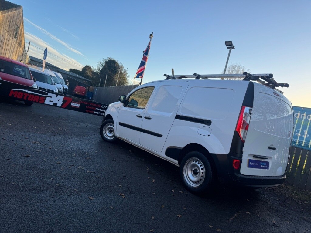 Used Renault Kangoo 2019 for sale - 76931521: Photo 33