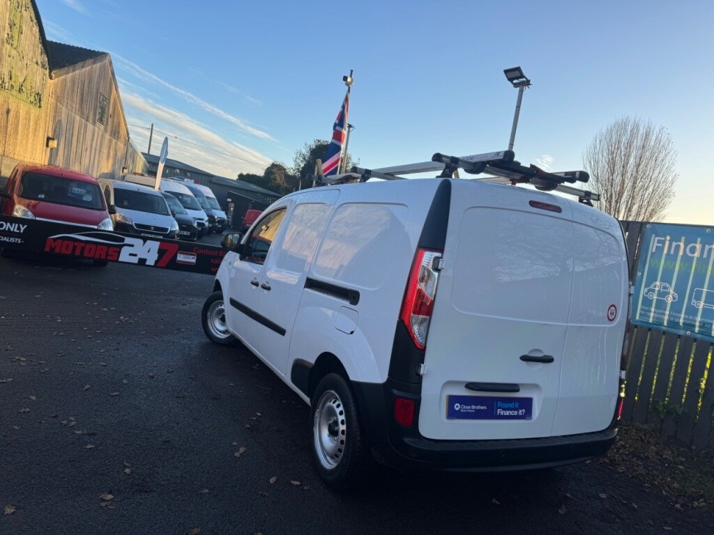 Used Renault Kangoo 2019 for sale - 76931521: Photo 34